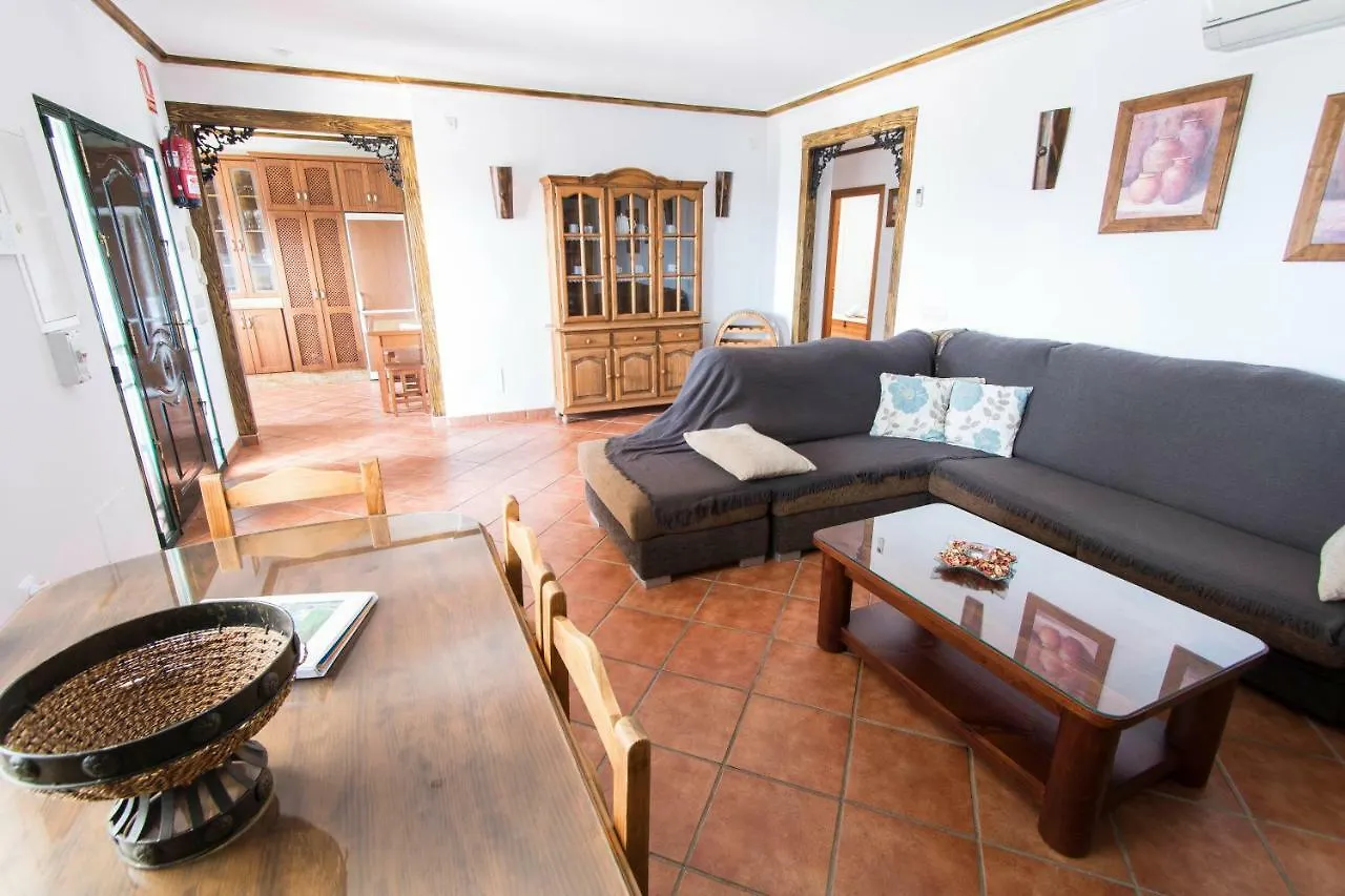 Villa Angelyn Nerja 0*,  Spain