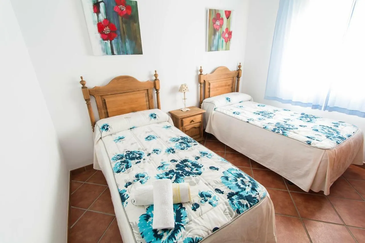 Villa Angelyn Nerja